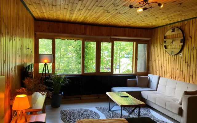 Karaaslan Kamping Otel