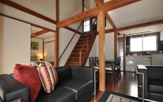 Hanna House Hakuba - Vacation STAY 82863