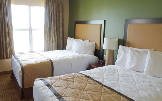 Extended Stay America Suites Atlanta Alpharetta Northpoint W