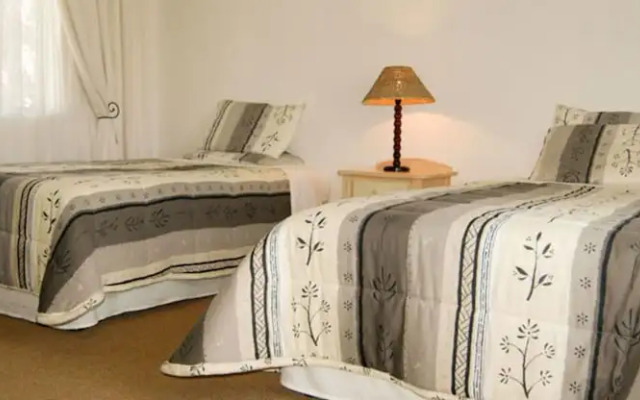 Emoyeni Country Lodge