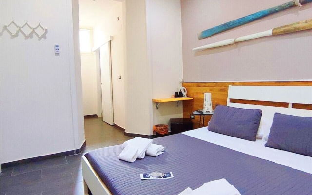Passi di Mare Rooms