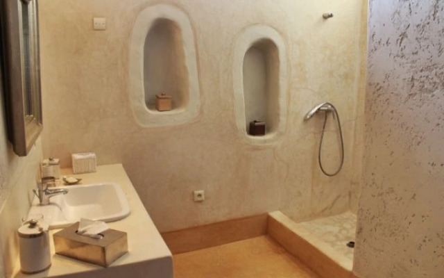 Villa 55