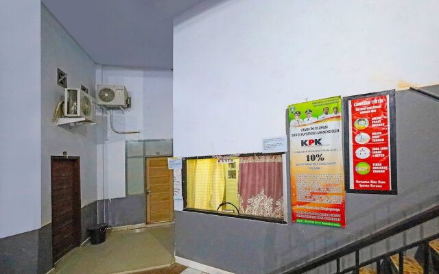 Hotel O Penginapan Metro Parepare