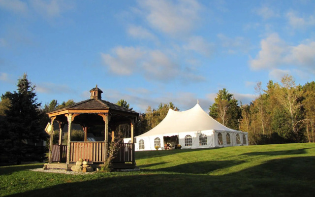 Red Clover Inn and Restaurant