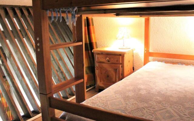 Appartement Vars, 2 pièces, 6 personnes - FR-1-330B-108