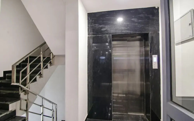 Fabhotel Moro Rohini Sector 4