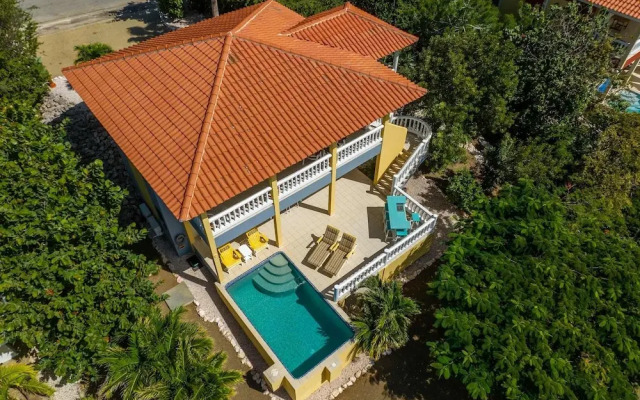 Tropical Twilight Haven Unwind in Style