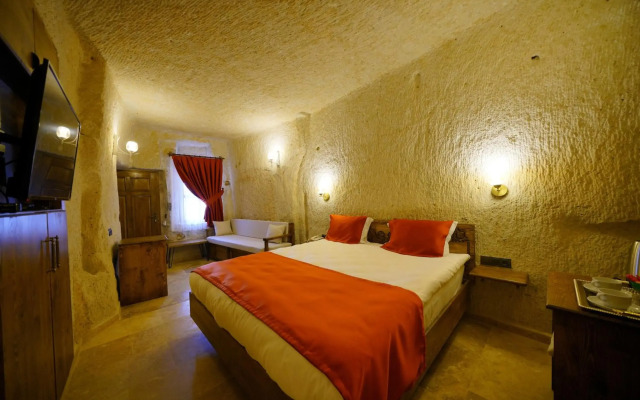 Vezir Cave Suites