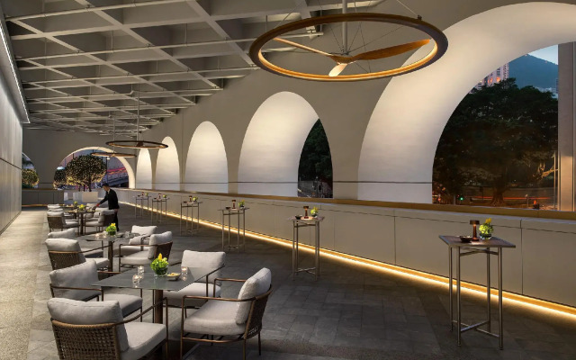 The Murray, Hong Kong, a Niccolo Hotel