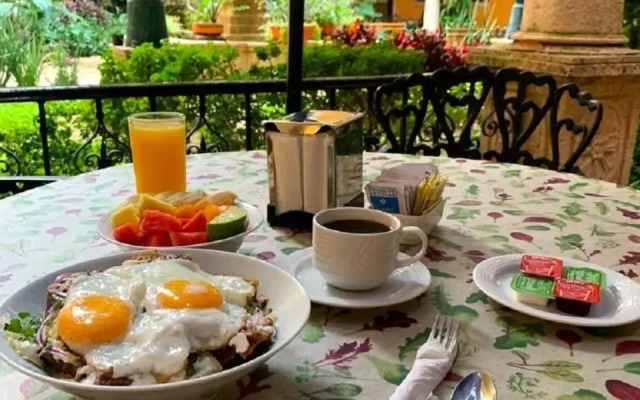 Hotel Caribe