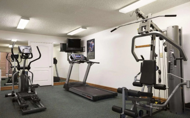 The Hotel Serene Glendale Peoria, Surestay Collection by BW