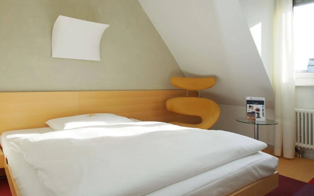 Best Western Plus Hotel Bern