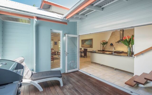 Villa 10 On Grant St Luxury Villa
