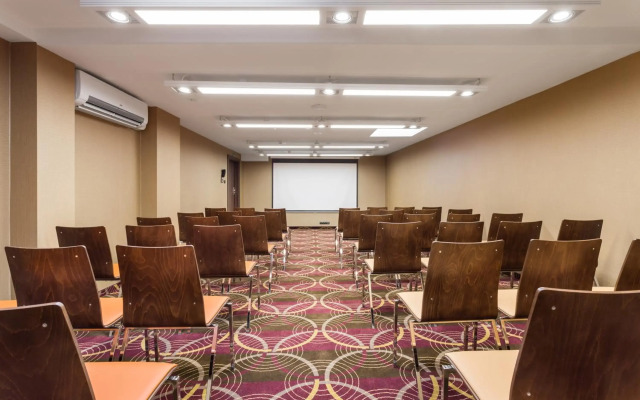 Hotel DeSilva Premium Poznań