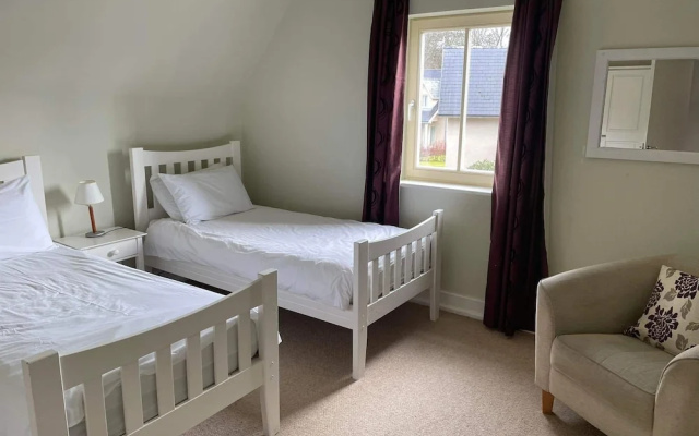 Dunkerron Woods 3 bed 4024