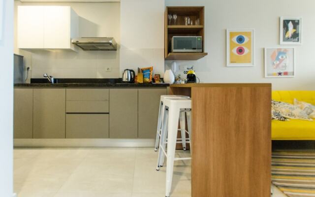 Life Villa Morra 5E