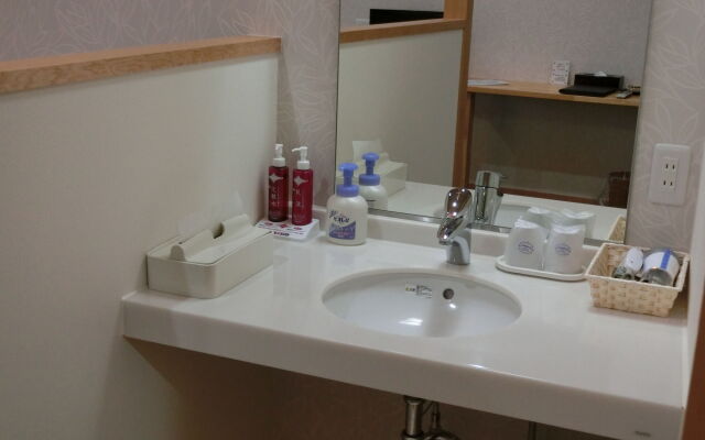 Kusatsu Skyland Hotel