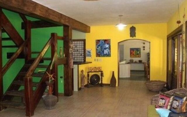 Bali Suites Itamambuca
