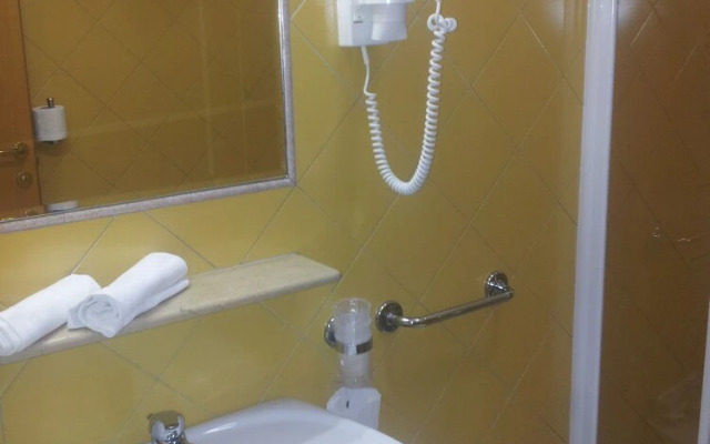 Hotel Gabbiano