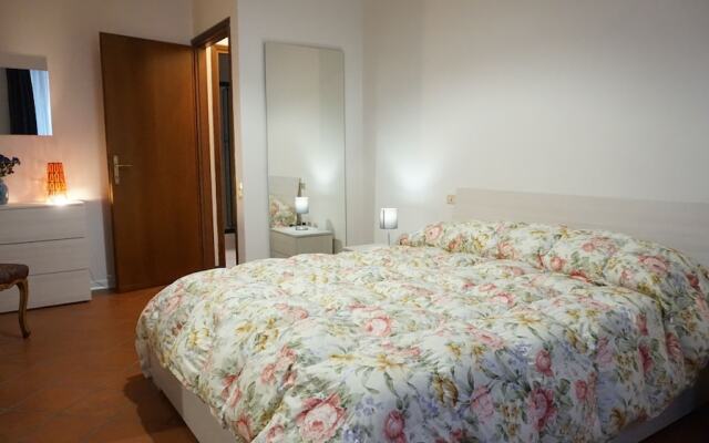 Alida Apartment