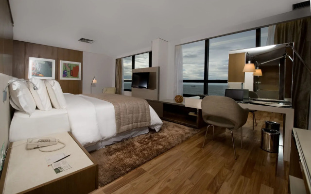 Hotel Gran Marquise
