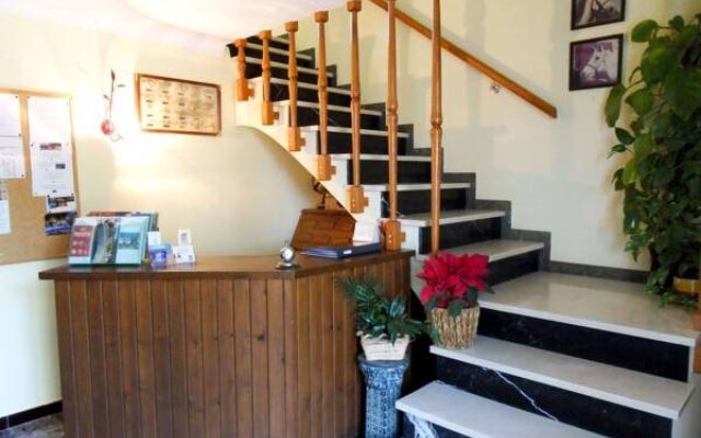 Hostal Can Bassalis