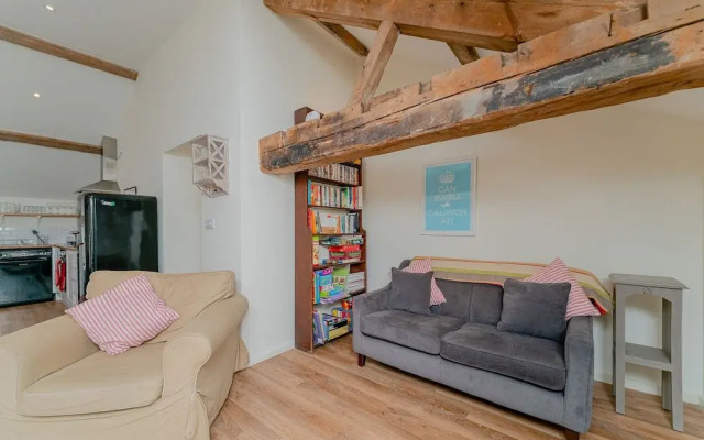 The Hayloft
