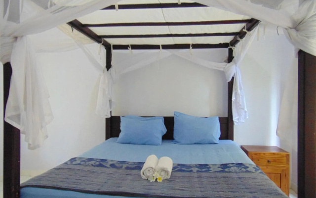 Leggies Bungalows