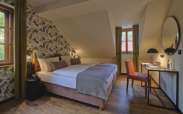 Classik Hotel Martinshof