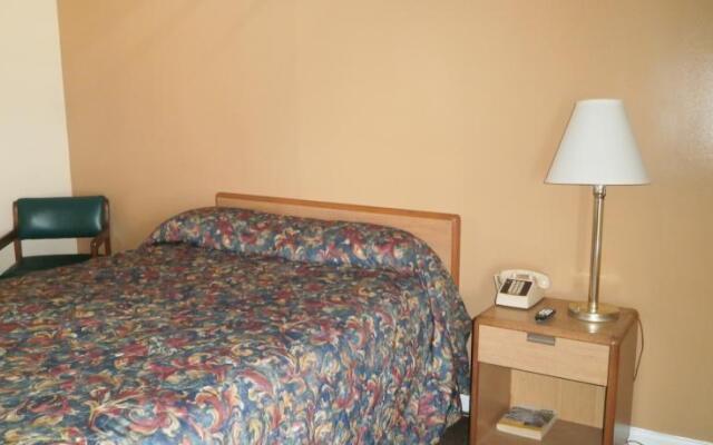 New Budget Motel