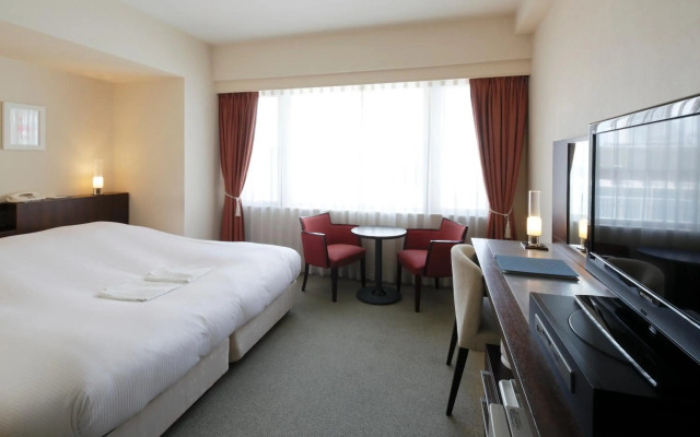 Hotel Garden Square Shizuoka
