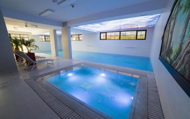 Piatra Pinului Ski Hotel & SPA
