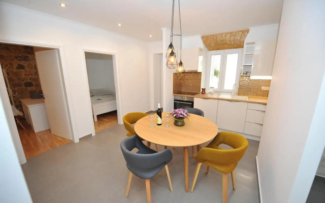 Apartment Antea