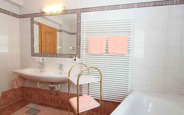 Apartment Gattererberg 1