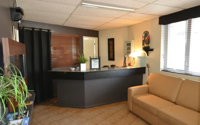 Auberge Happy Logis