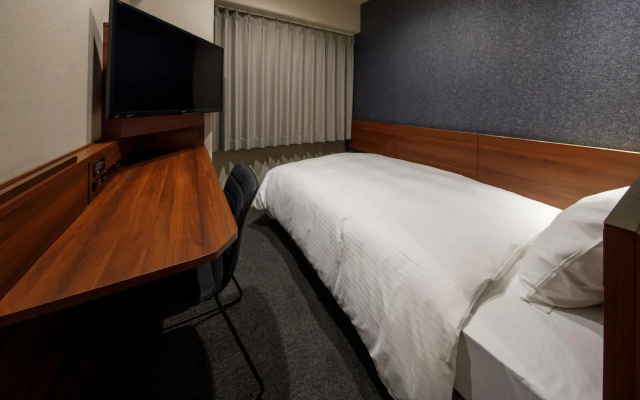 Jr West Group Via Inn Shimonoseki