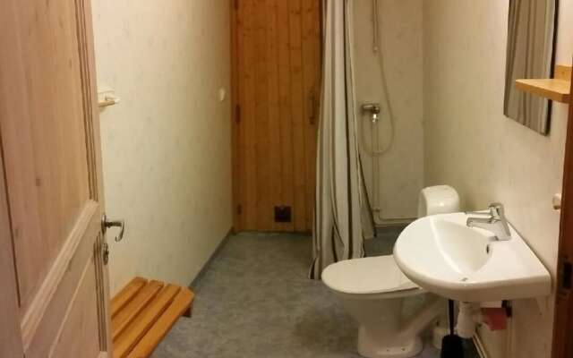 Bjursas Skicenter & Camping