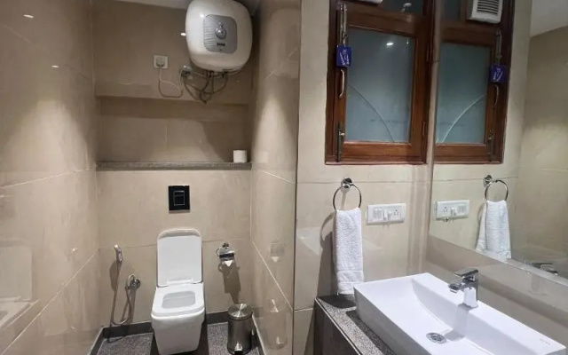 Nikko Premier - Near Medanta Hospital