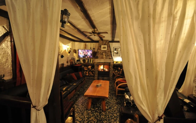 Hotel Residencia Aldosa