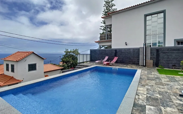 Casa Teixeira by Atlantic Holiday