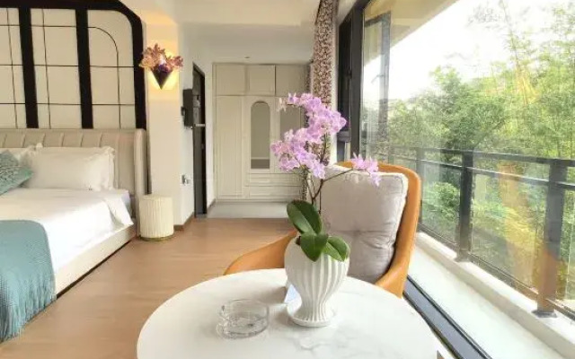 Xixi Huajian Homestay