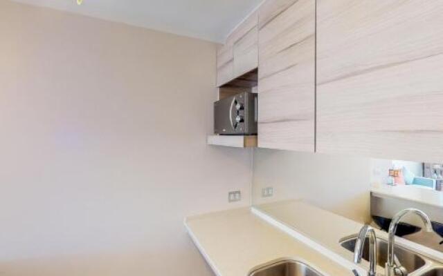 Hermoso Departamento En El Corazón De Viña