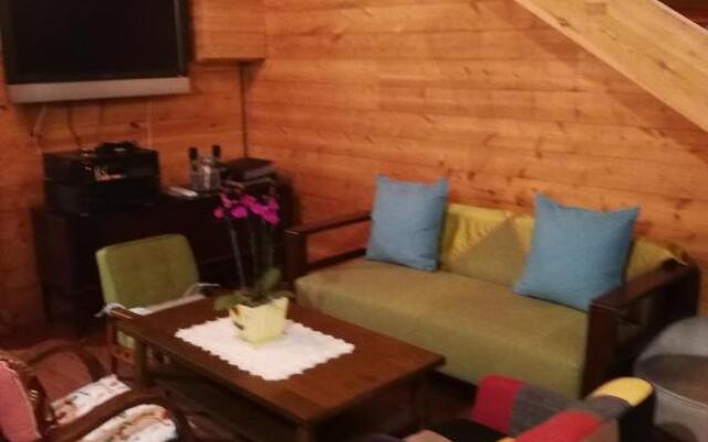 Hong Ban Tian B&B