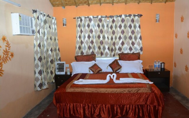 Jungle Leela Resort