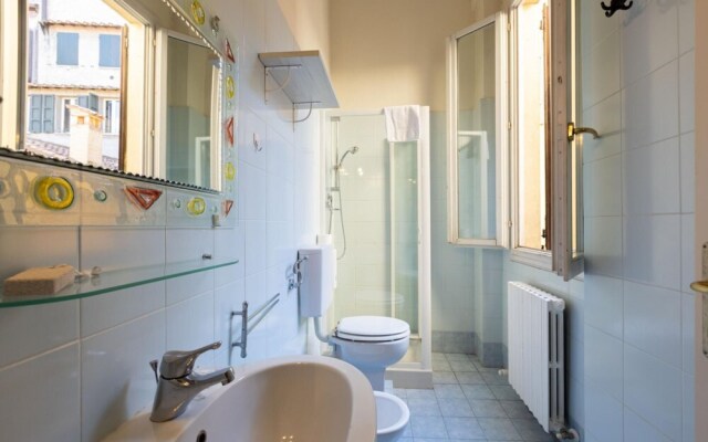 Le Stanze del Carro - Camera Luzzati