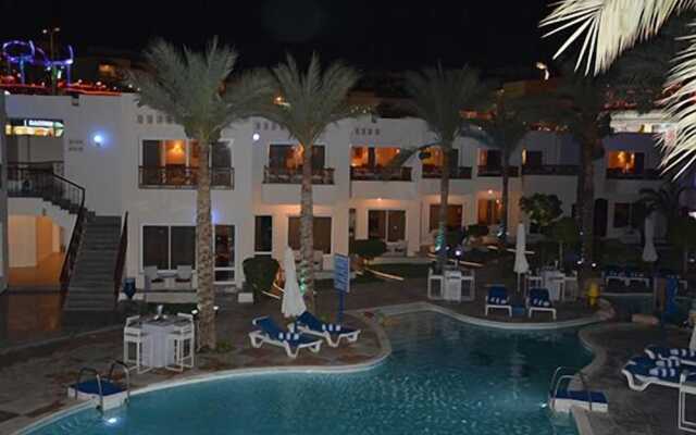 Le Mirage New Tiran