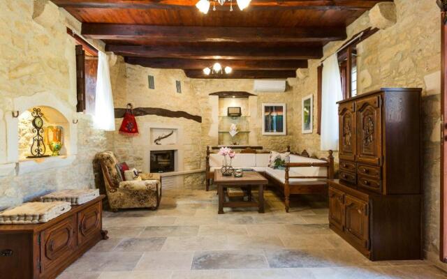 Ani Villa, authentic Cretan lifestyle, By ThinkVilla