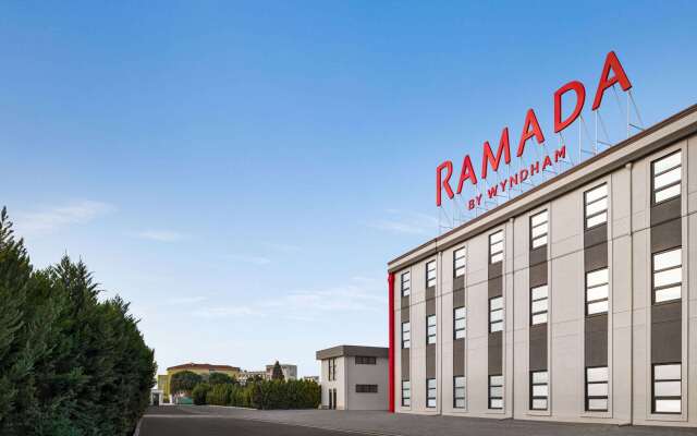 Ramada By Wyndham Karacabey