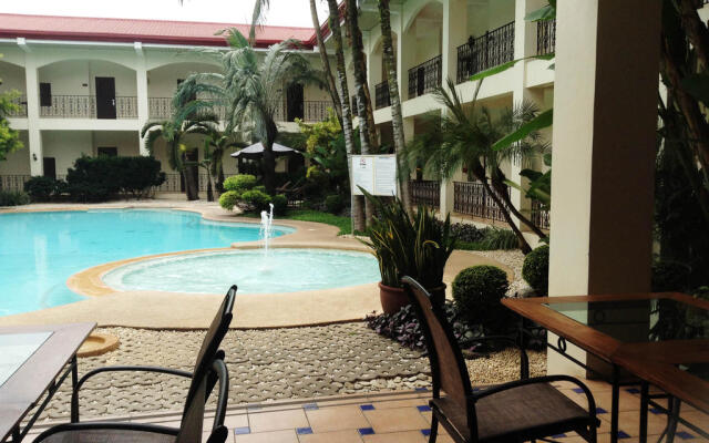 Citystate Asturias Hotel Palawan