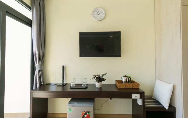 Hotel Sang Tuoi